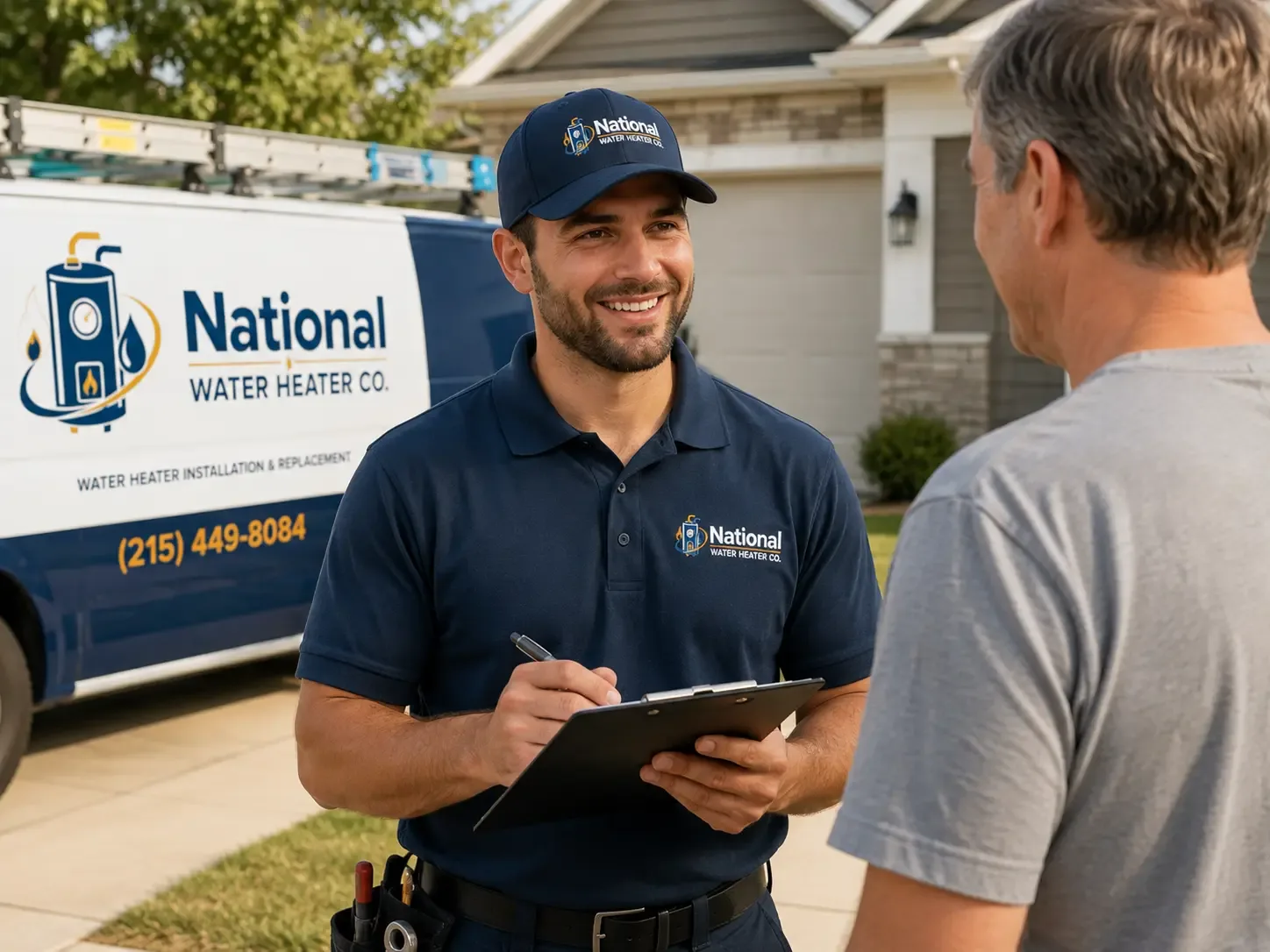 Water Heater Installation Lafayette, OH FAQs